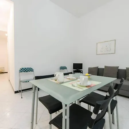 Apartment Hintown Via San Luca