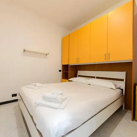 Apartment Hintown Via San Luca *